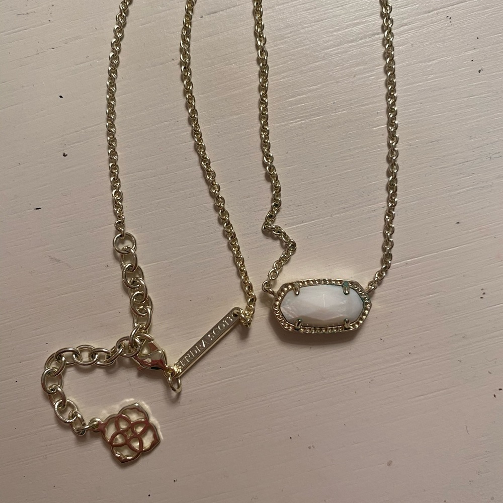 Kendra Scott Necklace